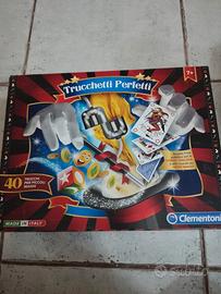 Giochi di prestigio 