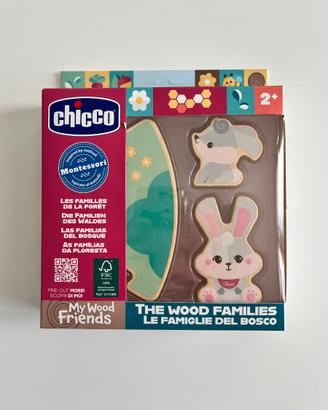 gioco chicco