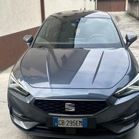 Seat leon FR 1.5 tsi