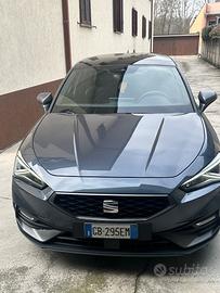 Seat leon FR 1.5 tsi