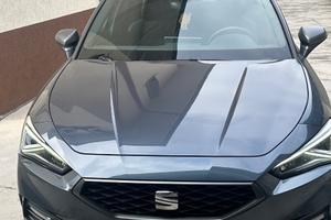 Seat leon FR 1.5 tsi