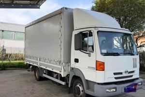 Nissan Atleon telonato 34 quintali