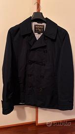 Trench WOOLRICH uomo (originale)
