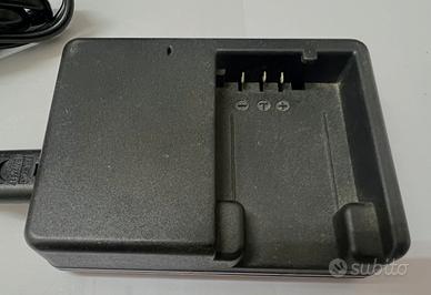 Caricabatterie Technics-GP