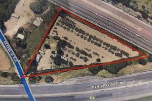 Vendita terreno agricolo a bologna