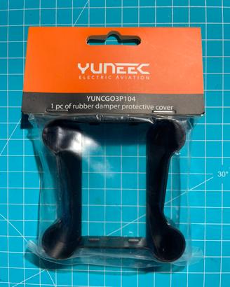 Ricambi drone Yuneec Typhoon H