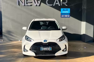 TOYOTA Yaris 1.5 Hybrid 5p. Business