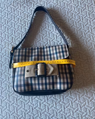 Borsa aquascutum