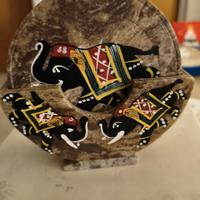 sottobicchieri in pietra