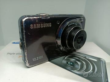 Fotocamera Samsung ST50