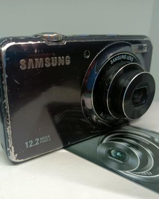 Fotocamera Samsung ST50