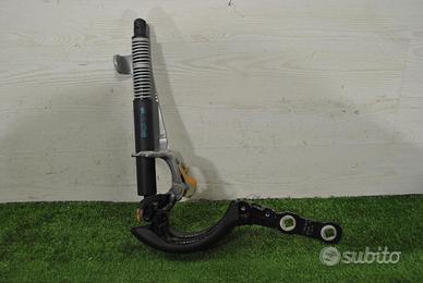 BMW serie 5 G31 Molla a gas con cerniera