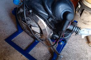 motore vespa 50 special 4 marce