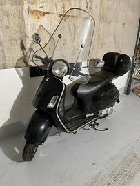 Vespa