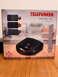 Grill 3in 1