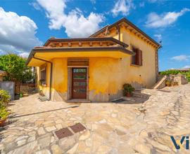 Villa Indipendente con piscina privata Olbia