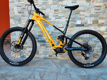 E-MTB Mondraker Level XR 2026 