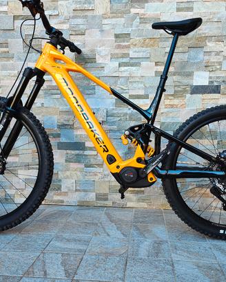 E-MTB Mondraker Level XR 2026 