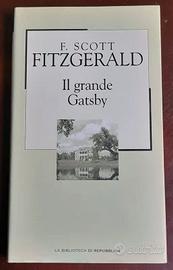 Il grande Gatsby - Francis Scott Fitzgerald