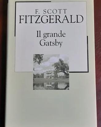 Il grande Gatsby - Francis Scott Fitzgerald