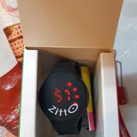 Orologio Zitto