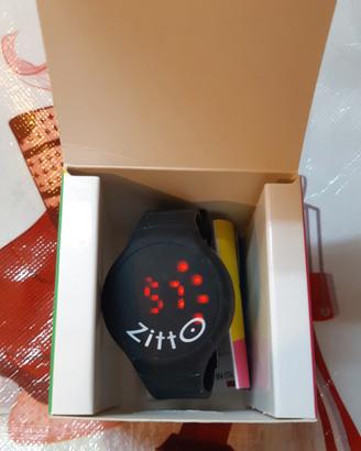 Orologio Zitto