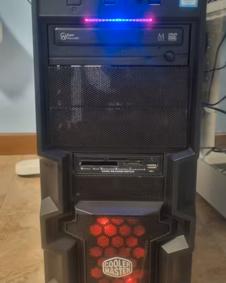 PC da Gaming 