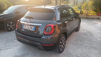  Fiat 500 x   4X4  2000 CV diesel