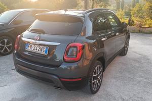  Fiat 500 x   4X4  2000 CV diesel