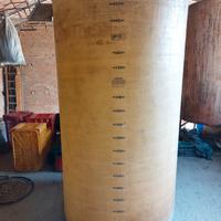 Contenitori tini vino