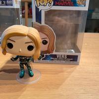 Funko pop Marvel
