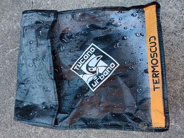 COPRIGAMBE PER MOTO TUCANO URBANO