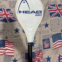 Racchetta tennis Head 660 Dominion