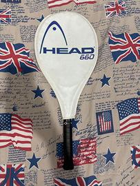 Racchetta tennis Head 660 Dominion