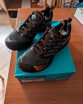 Scarpa Ribelle Run Xt GTX Tg. 43,5