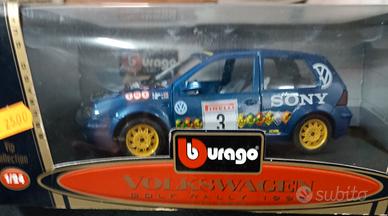 Golf rally 1,24