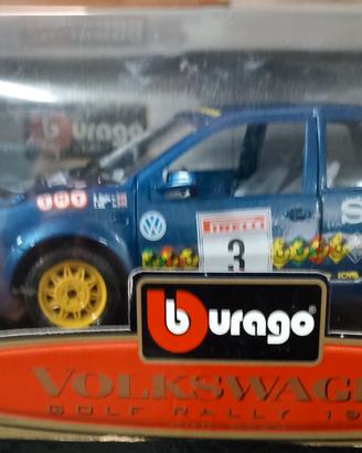 Golf rally 1,24