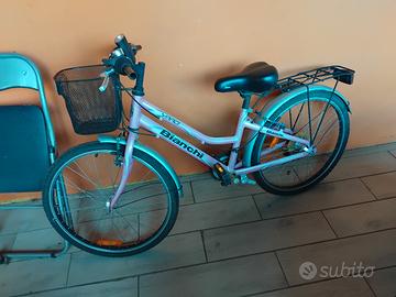 bicicletta 