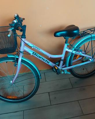 bicicletta 