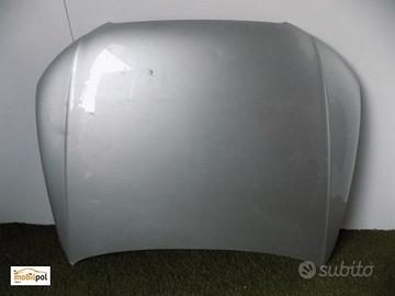 AUDI A4 B8 8K0 COFANO / COPERTURA MOTORE - 12584