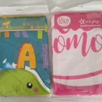 Asciugamani Spiaggia