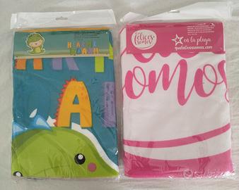 Asciugamani Spiaggia