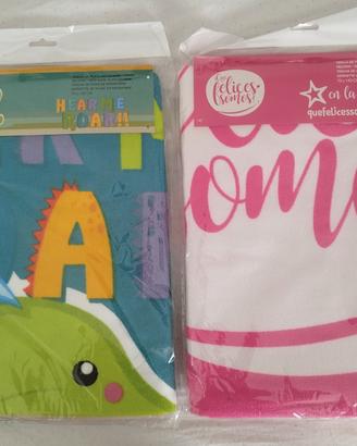 Asciugamani Spiaggia