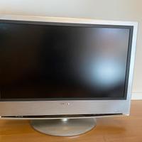 TV SONY BRAVIA 32”