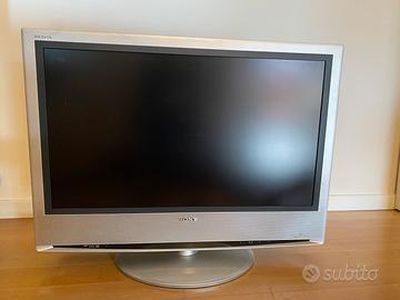 TV SONY BRAVIA 32”