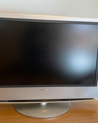 TV SONY BRAVIA 32”