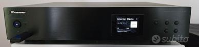 PIONEER NETWORK AUDIO PLAYER N 30