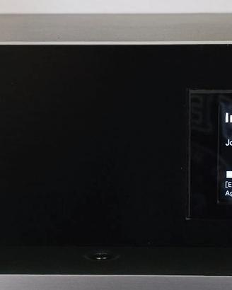 PIONEER NETWORK AUDIO PLAYER N 30