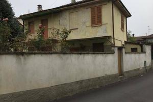 Immobile in asta di 248 m² con 4 locali a Dorno