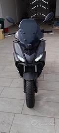 aprilia sr 125 gt